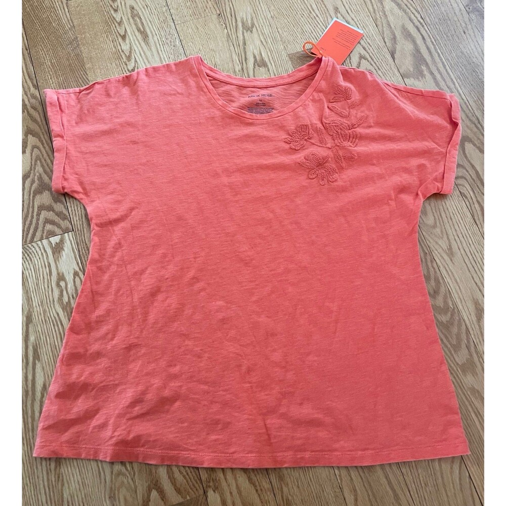 Women’s Knox Rose Top - NWT - Size: Medium